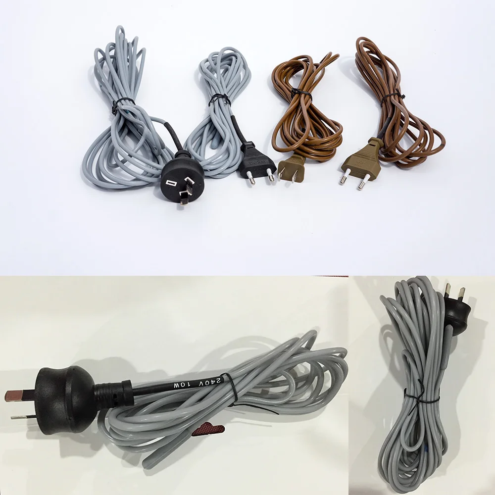 silicone zoomed reptile heat cable