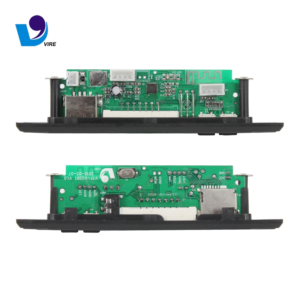 High Quality Usb Mp3 Player Module,Low Pice Bluetooth Mp3 Module