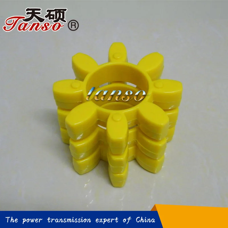 GR90 Spider TS-B Rotex Jaw Coupling