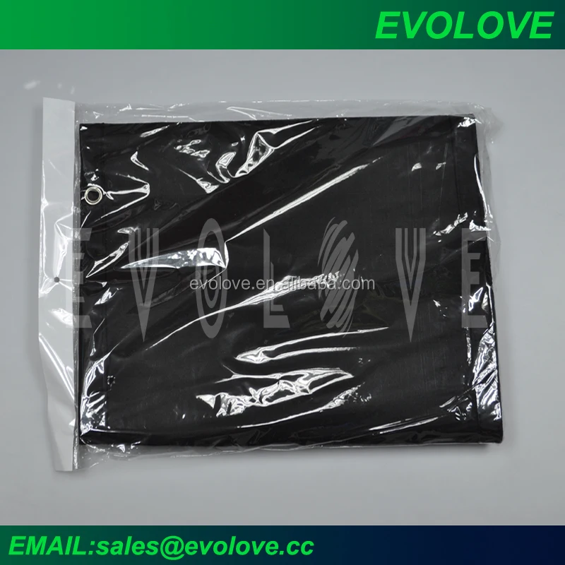 Vertical garden felt hanging strawberry growing bag