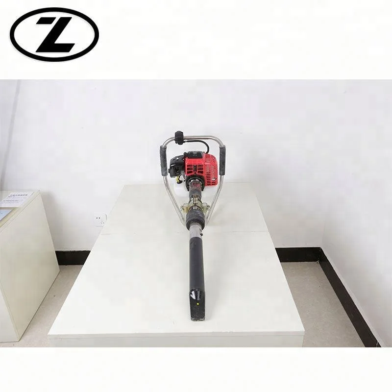 ND/4.2 Made in china wholesale rail hand-held ballast tie tamper