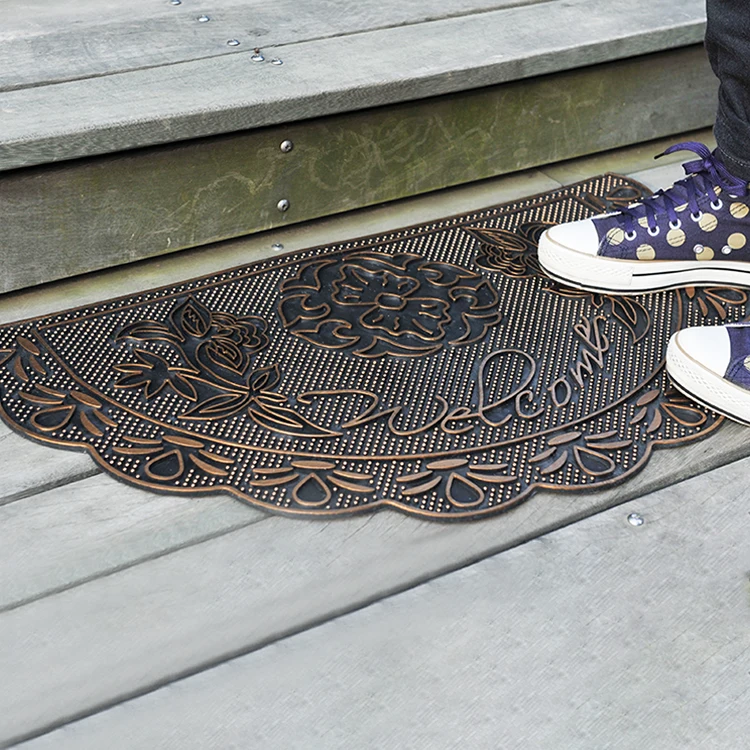 Популярные противоскользящие вводят