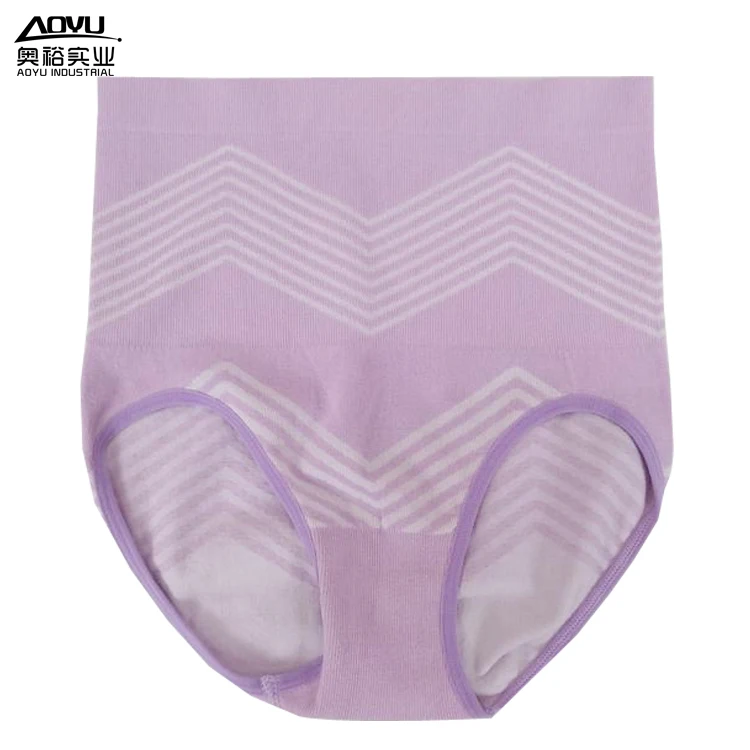 New Style Fashion womens boxer briefs High Waist womens thong panties Cute women underwear panties