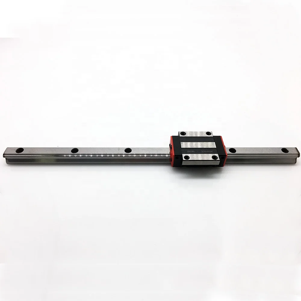  Китай подходит для HIWIN HGH20 HGW20 cnc линейный движущийся скользящий рельсовый направляющий подшипник цена ЧПУ HGR20 1000 мм