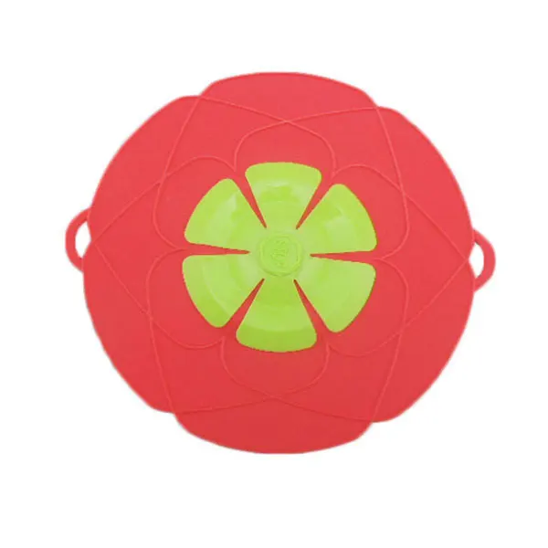 duvet cover sets Pan Pot Cover Food Grade Test Silicone Spill Stopper Lid silicone pot cover lid set holder