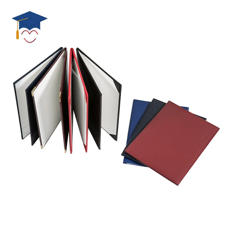 Wholesale Diploma Covers for students