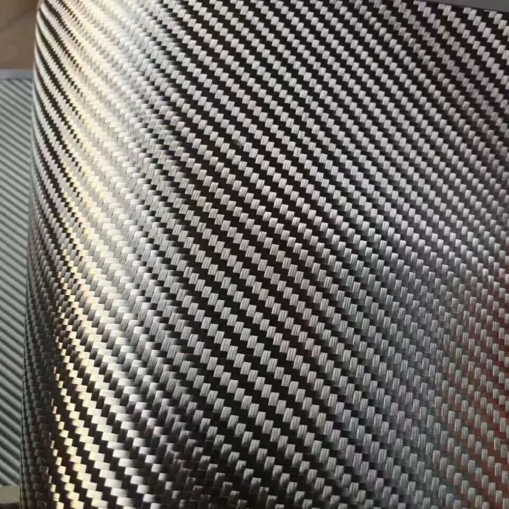 
 Non-Woven220gsm  Activated Carbon Fiber Cloth  