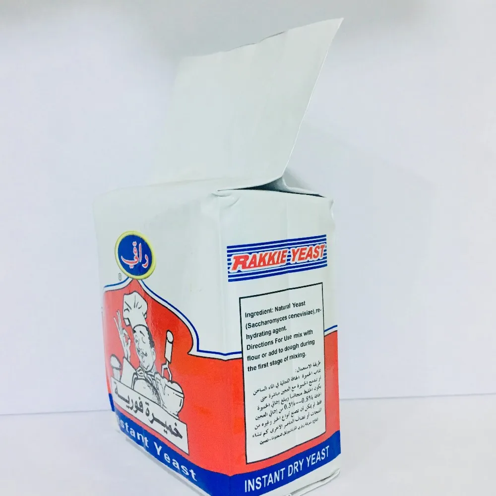 2 in1 instant yeast&improver