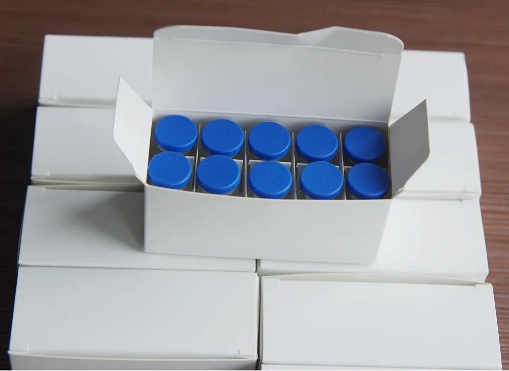 
High quality 99% semax cas 80714-61-0 