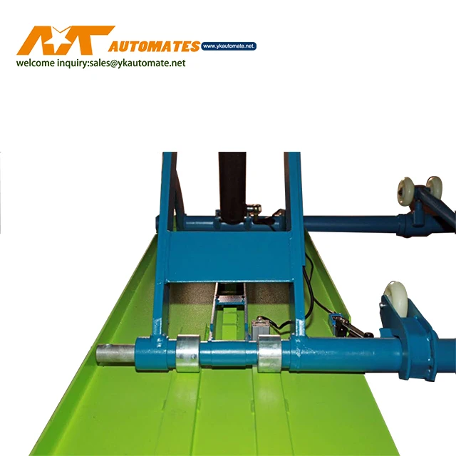 Best selling Cheap 2018 car scissor lift elevator lifts for home garages MT-ML3000