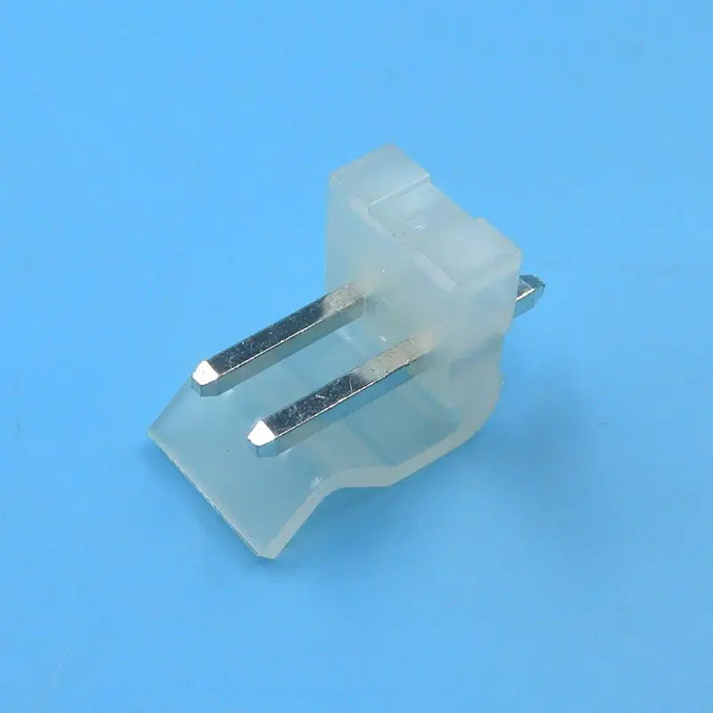 5273-02A 2 Pin Wire Terminal Connector Crimp Contacts