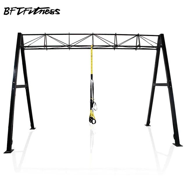
T R X Trainer Rack Functional Training Equipment/ Cross-Training Rack gym Fitness Equipment Factory 