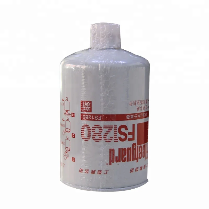 Фильтр для разделения воды fleetguard fs5612