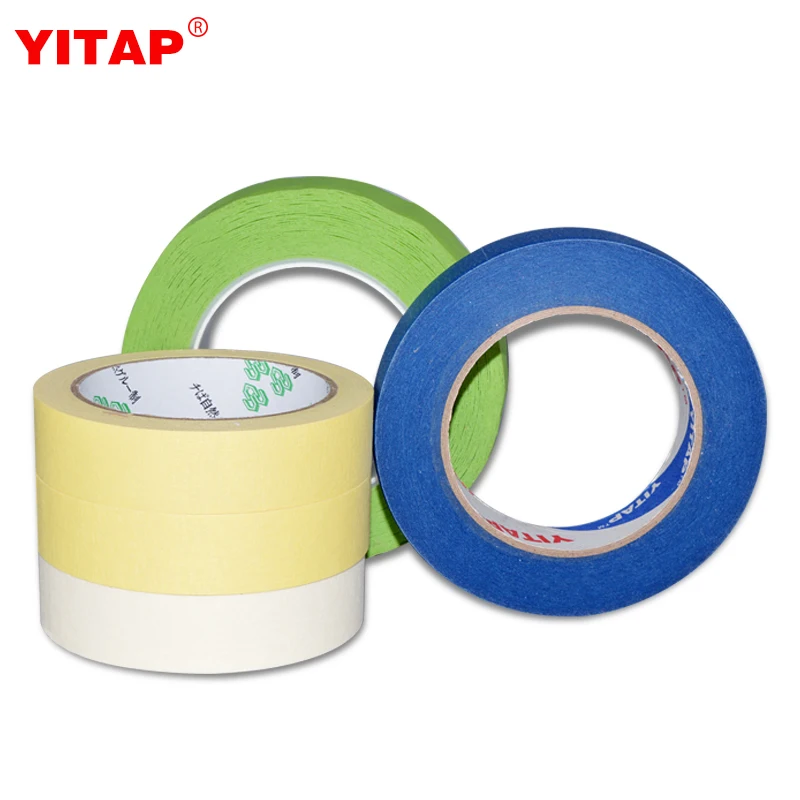 
Masking paper for painting(yh-2204) 