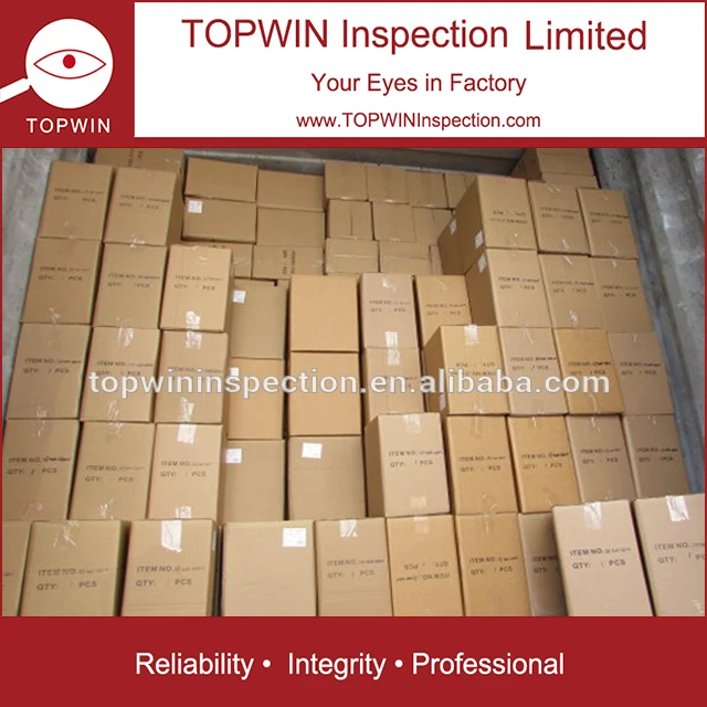 Container Loading Inspection / Container Loading Check / Container Loading Supervision