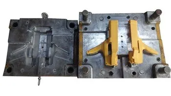 Custom high precision mold plastic injection mold molding service