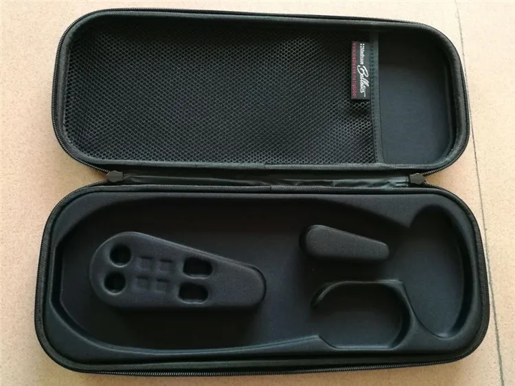 New Design PU leather Eva Custom Case Waterproof Stethoscope Case For Travel Bag For Littmann