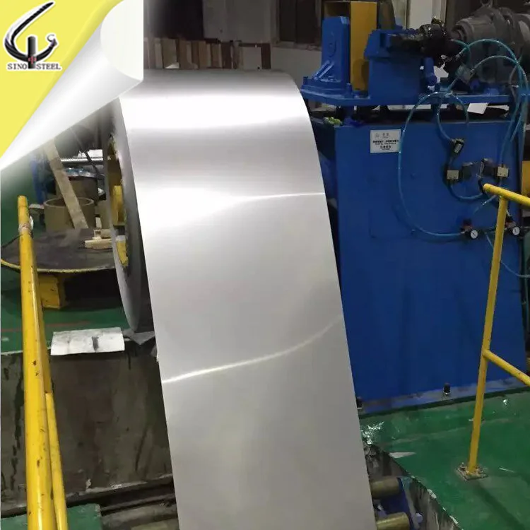 Холодной прокатки sgs astm 304 листов inox 301