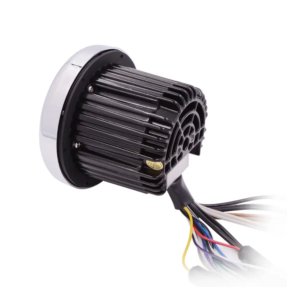 
ATV Golf cart Marine 3.0