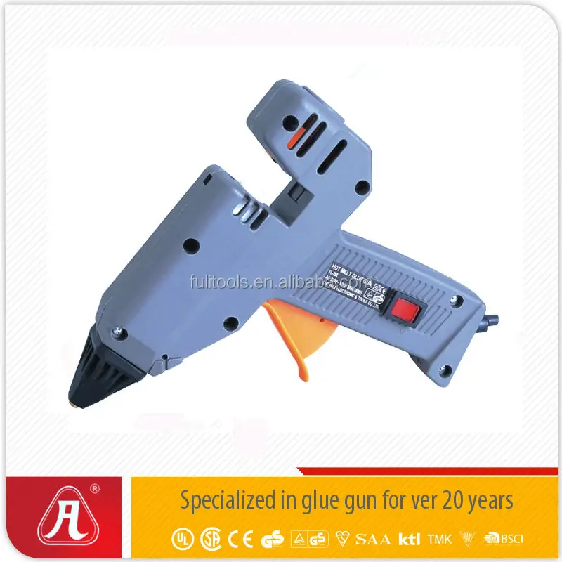  Профессиональный клеевой пистолет 100 Вт-180 Вт