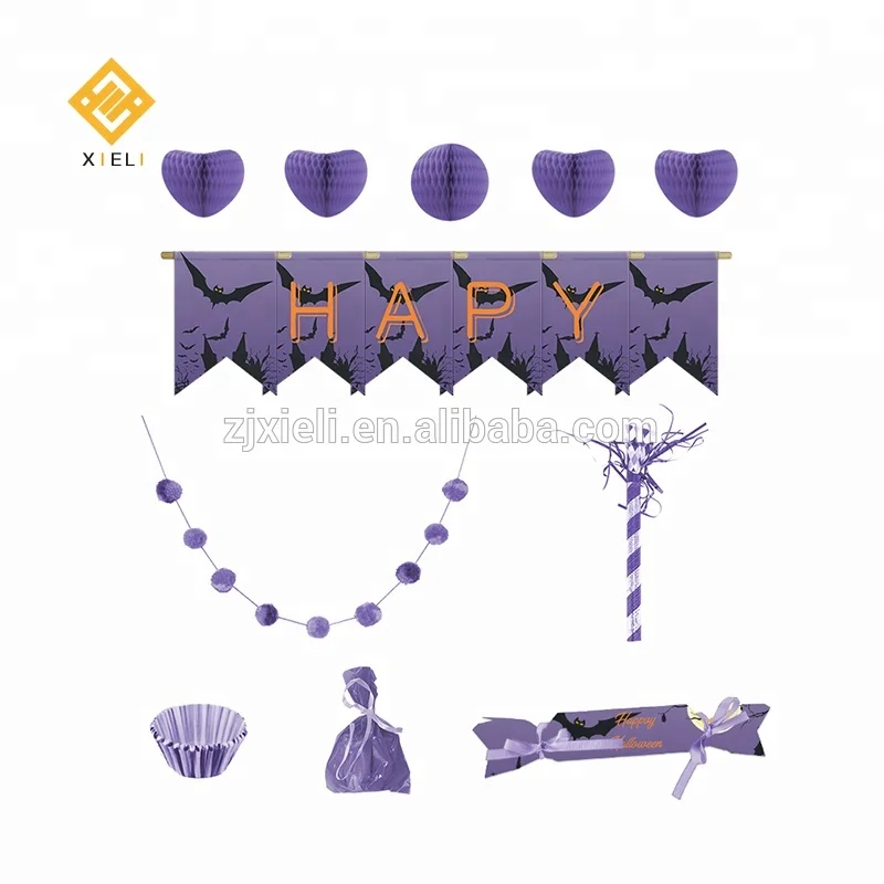 2021 New Products Plastic Kid Toy For Halloween Party Favor Halloween Decorations