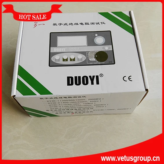 Digital Transistor Tester Meter Gauge with Measure Parameter Four Products Range 1000V