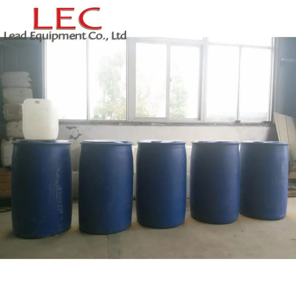Lightweight CLC block foaming agent for foam concrete