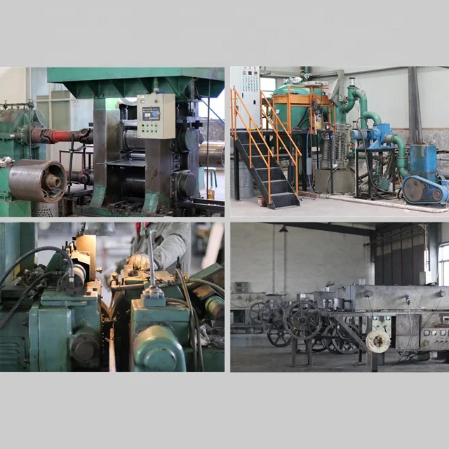 Nitinol Shape Memory Alloy