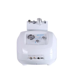 Multifunction Oxygen hyperbaric facial peel machine