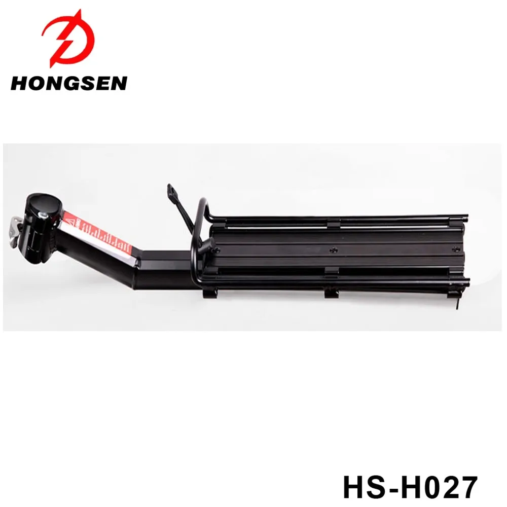 Super light Cargo Carrier bike Rear Rack Aluminum Bicycle Carrier