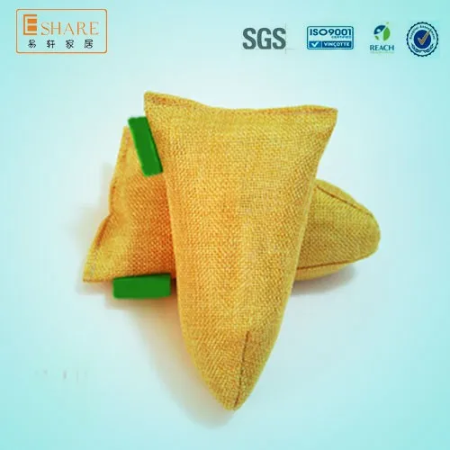 
Wholesale Reusable Shoe Bamboo Charcoal Odor Remover 