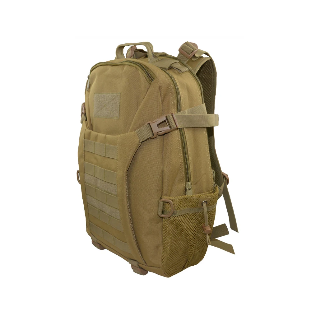 School Multi-functional Sport Tactical Backpack Bag