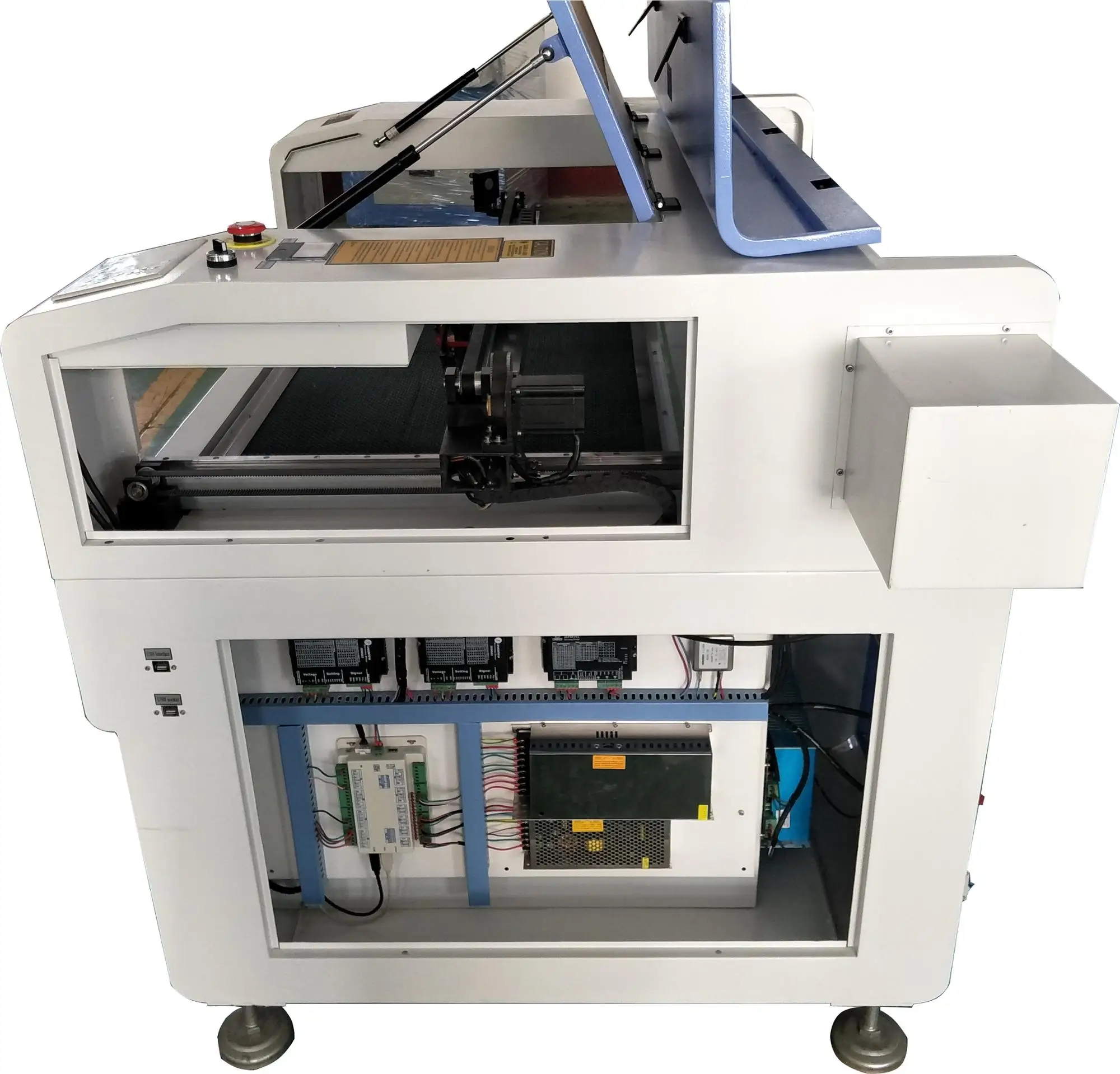 
laser printer for plastic cnc seal making machine price of photocopy machine 