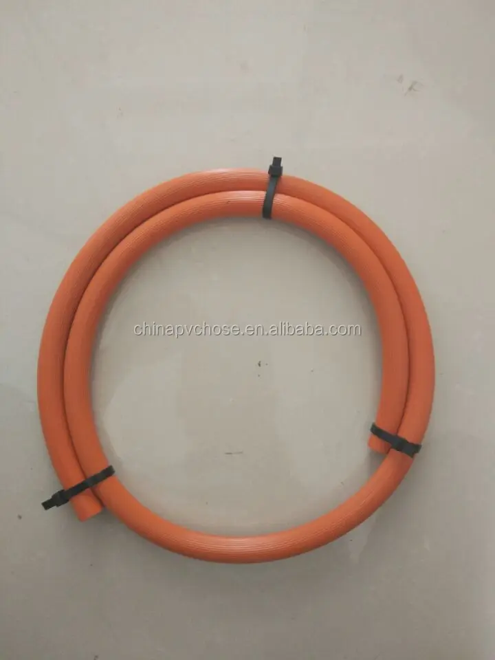High Quality Food Grade Environmental Protection Process PVC Special Air Hose