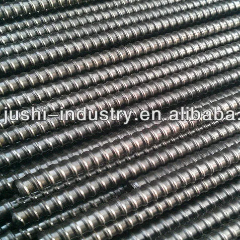Peri Formwork Tie Rod/scaffodling Material/steel Tie Rod for Building