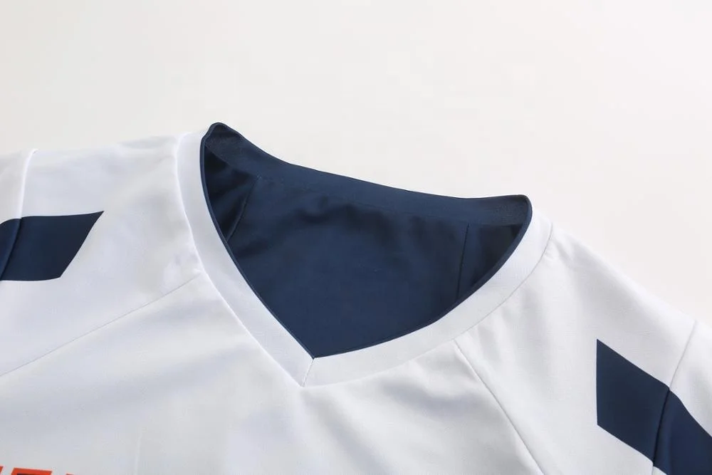 wholesale custom design dye sublimation reversible lacrosse jerseys uniforms