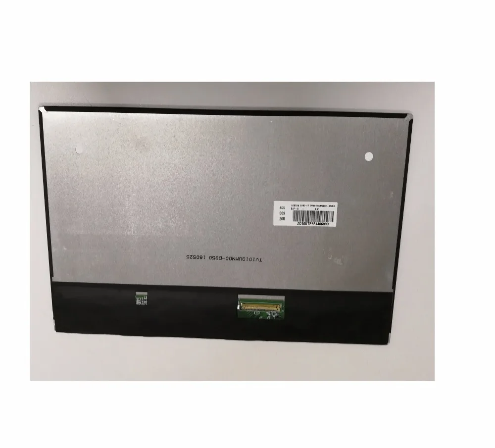 ЖК-экран для 3D-принтера с высоким разрешением 3840x2160 10,1 дюйма 4K