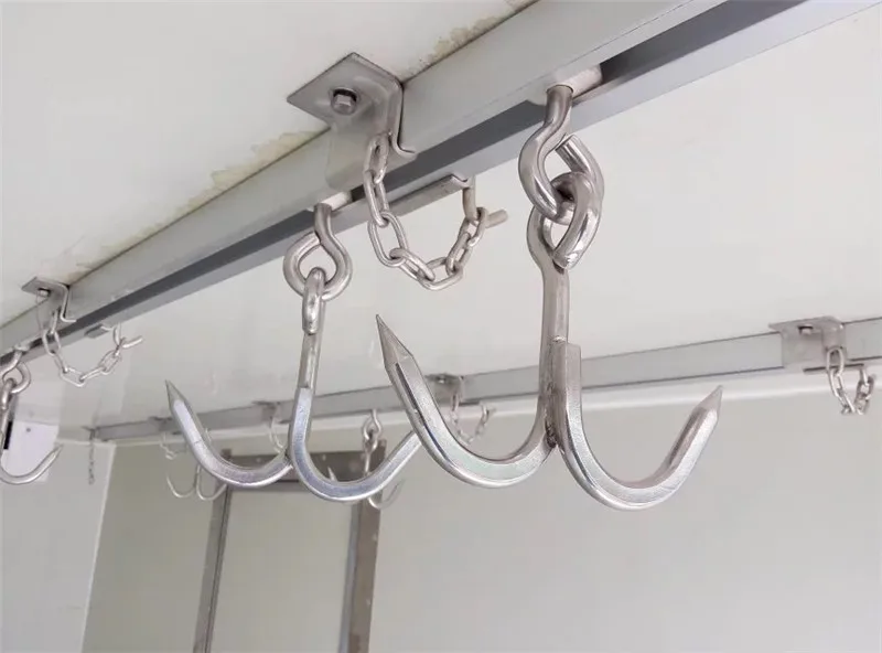 4x2 Sinotruck 4m 5m refrigerated truck