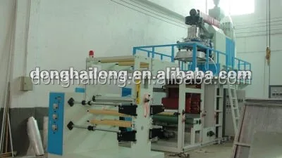 Film Blowing Machine