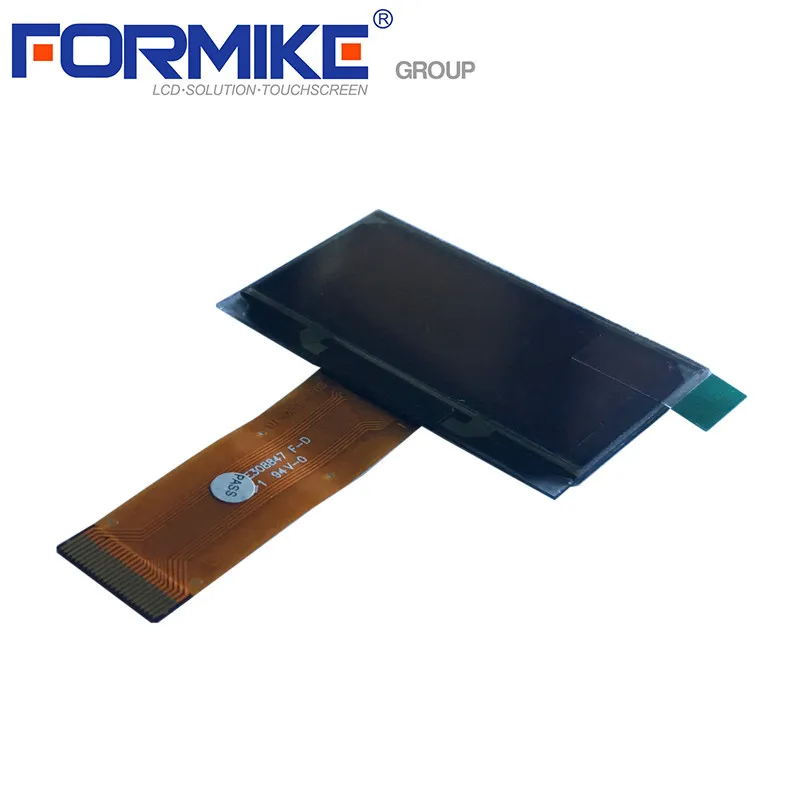 Monochrome 1.54 inch 128x64 Resolution blue white Oled Display