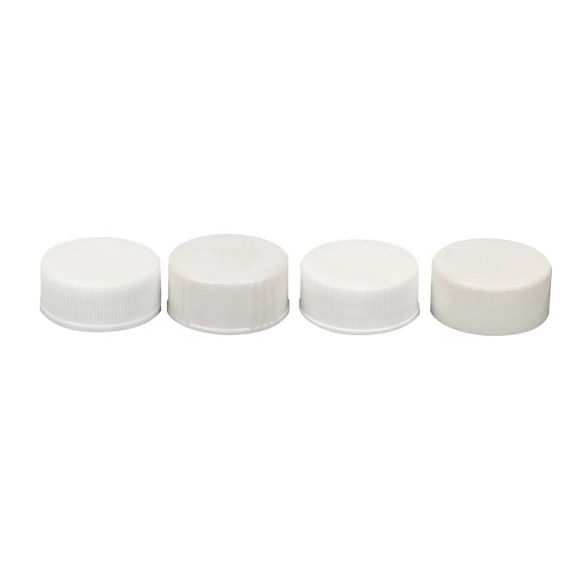LANJING 20ml Glass Scintillation Vials with Urea Cap