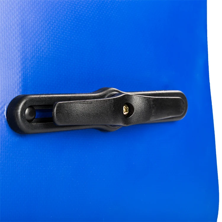 Wholesale Bag Bicycle 500D PVC Tarpaulin Bicycle Pack