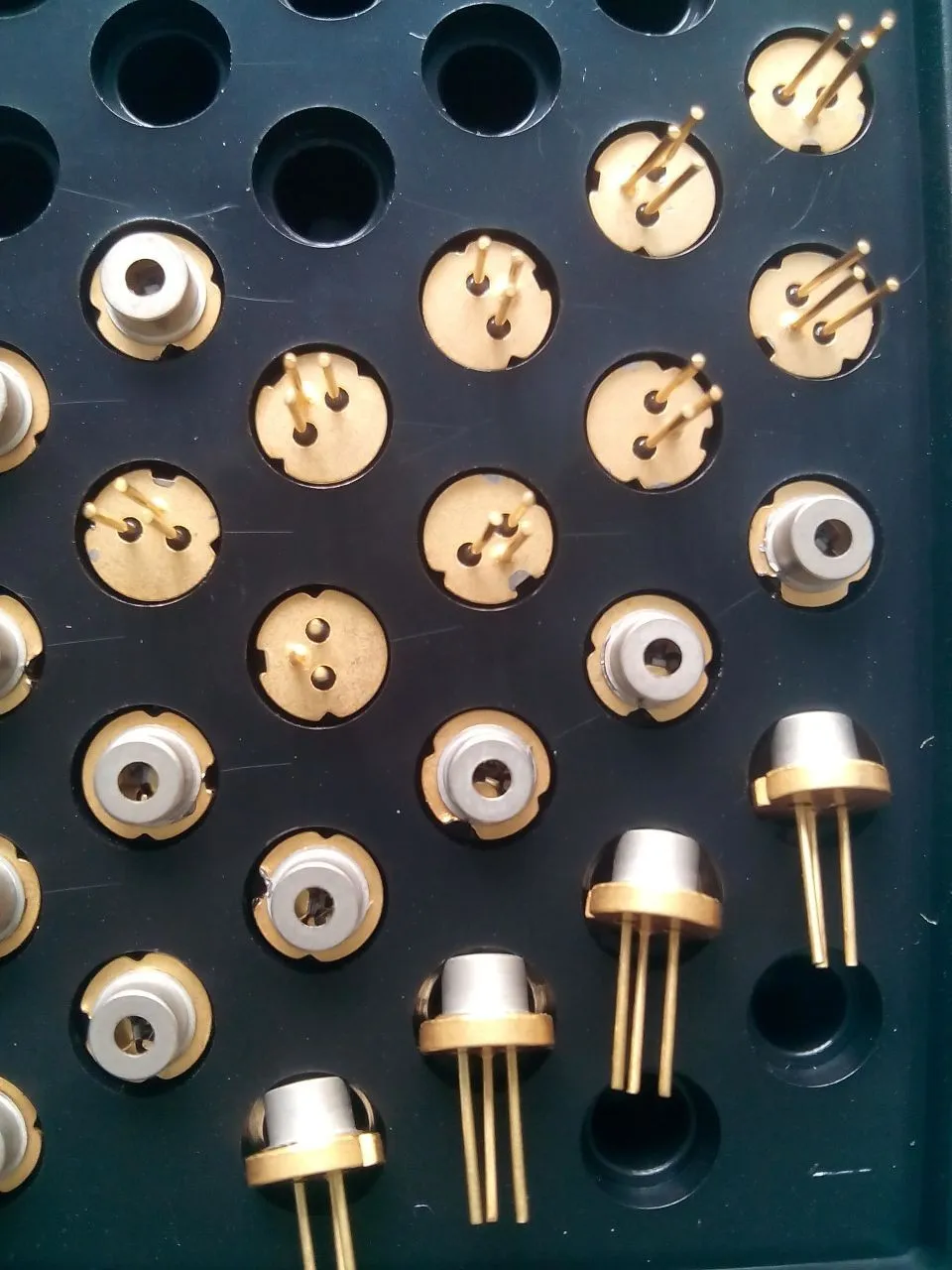 
Real Factory Hot Sale 650NM Lazer Diode For Red Laser Diode 