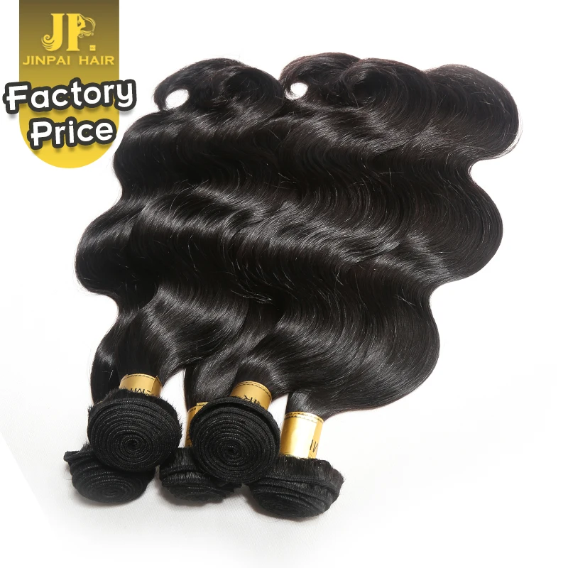 JP Hair Smooth Nice Top Grade 100 Percent Human Hair India,raw indian hair human hair weave,all cuticle aligned virgin hair