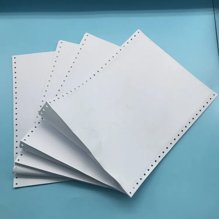 
Carbon Paper Invoice Book Duplicate Invoice Printing 