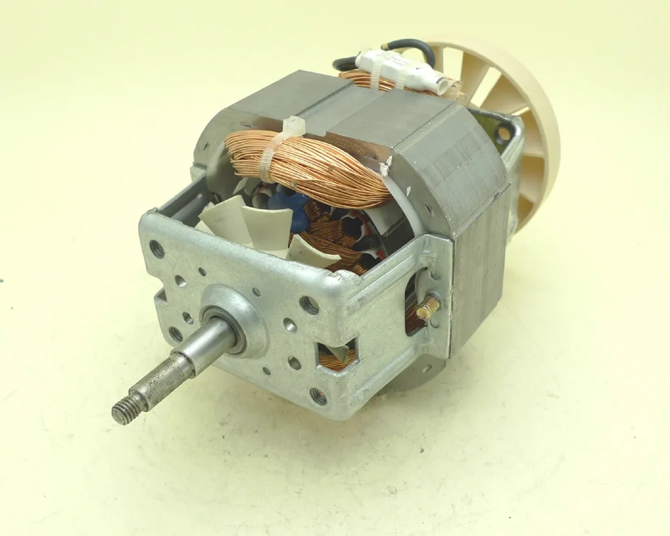 POWER AC UNIVERSAL MOTOR 220V 8830/8840 FOR MIXER BLENDER