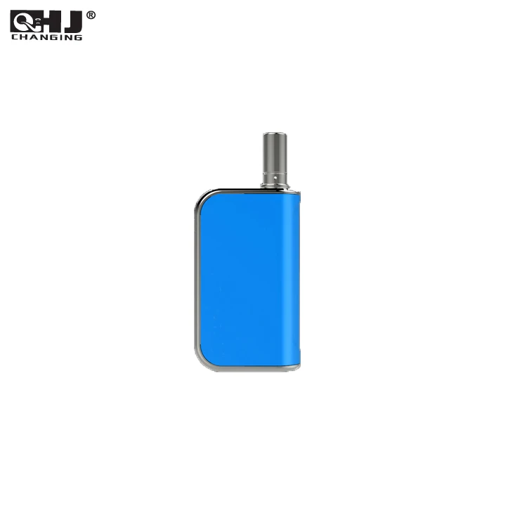 2022 USA new products Komodo Vape C5 510 Thread Battery With Custom Packaging