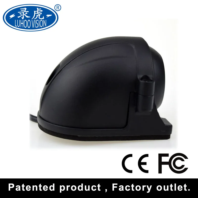 
New 720P 1.3MP/960P 1.3MP Aviation Connector AHD Vehicle Security IR Dome Camera for Car DVR Recording 