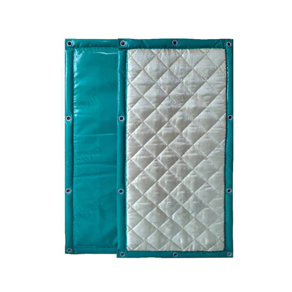 Sound Proof Noise Barrier Celling Absorption Blanket Proofing