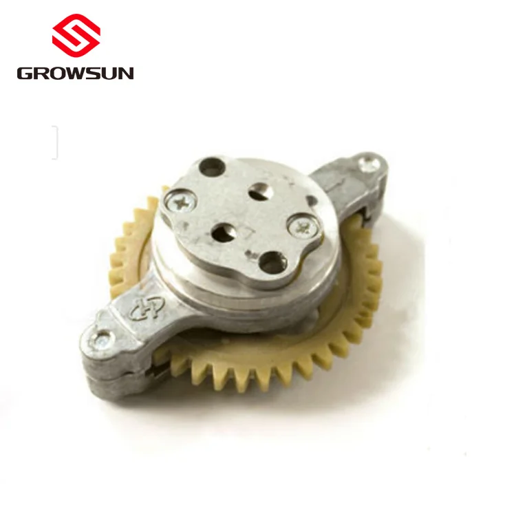 GY6 125cc 4 stroke 152QMI scooter oil pump
